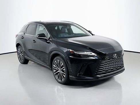 Used 2023 Lexus RX 350 Premium Plus w/ Accessory Package (Z1) FWD image 3
