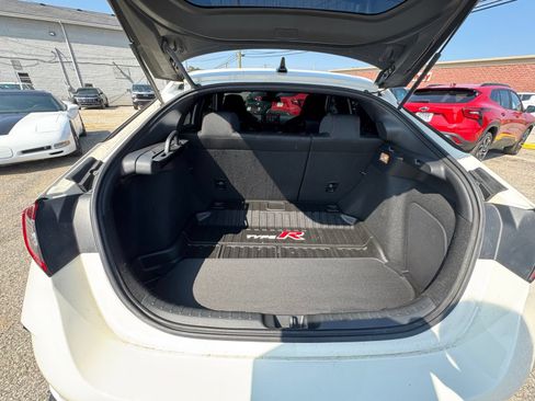 Used 2023 Honda Civic Type R image 26