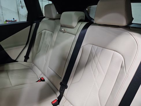 New 2026 BMW X3 xDrive30 w/ Premium Package image 15