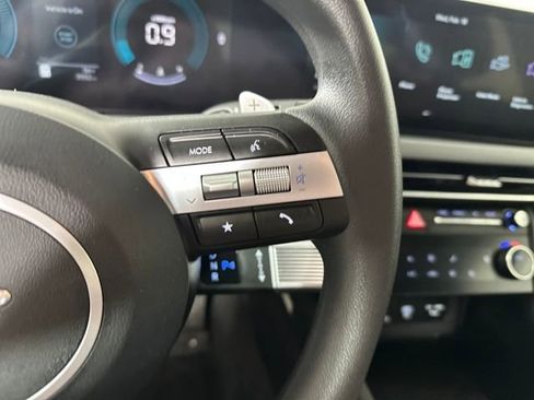 Certified 2025 Hyundai Sonata SEL image 44