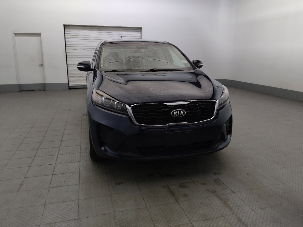 Used 2019 Kia Sorento AWD V6 image 14