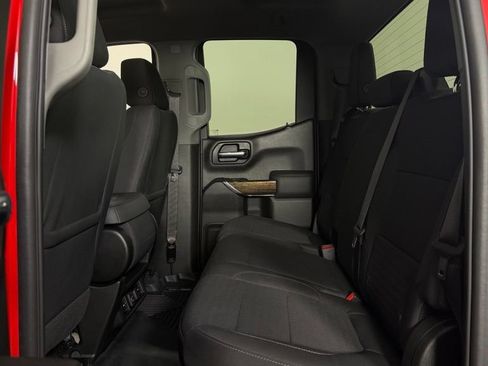 Used 2022 GMC Sierra 1500 SLE AWD/4WD image 24