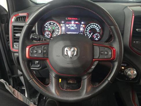 Used 2022 RAM 1500 Rebel w/ Rebel Level 2 Equipment Group image 7