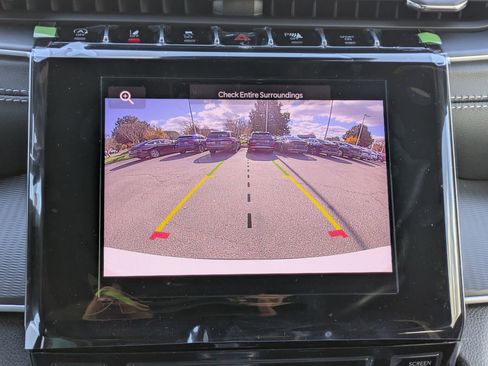 New 2025 Jeep Grand Cherokee L Laredo w/ Trailer Tow Package AWD/4WD image 13
