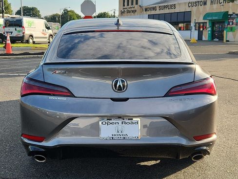 Used 2024 Acura Integra A-Spec FWD image 5