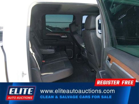Used 2023 GMC Sierra 1500 Denali image 15