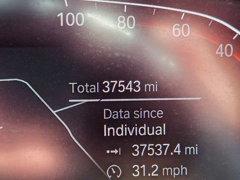 Used 2023 BMW X5 xDrive40i image 5