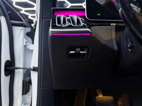 Used 2021 Mercedes-Benz S 580 S 580 image 14