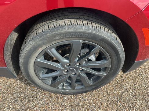 Used 2023 Chevrolet Equinox RS image 12