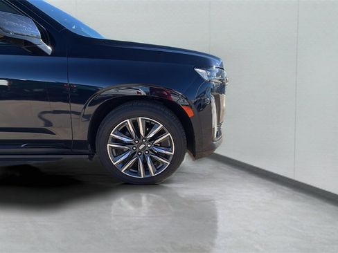 Used 2021 Cadillac Escalade Sport Platinum image 53