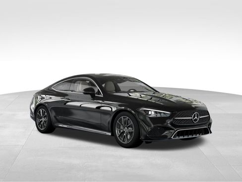 New 2026 Mercedes-Benz CLE 300 4MATIC Coupe image 13