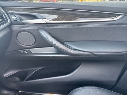 Used 2016 BMW X5 xDrive35i image 25