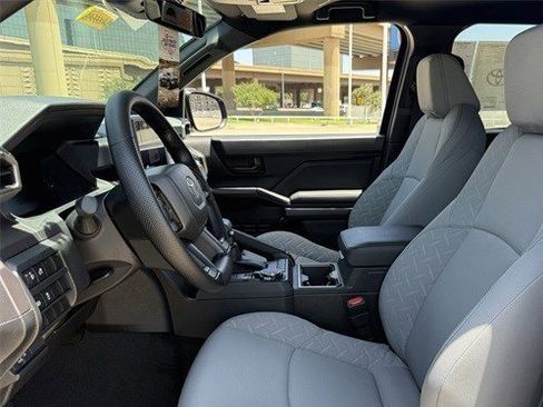 New 2025 Toyota Tacoma SR5 image 28