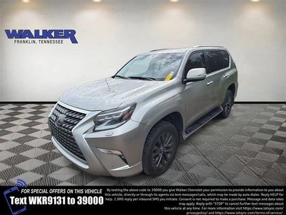 Used 2023 Lexus GX 460 Premium w/ Premium Package