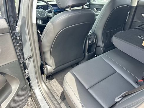 New 2026 Hyundai Kona Limited FWD image 19