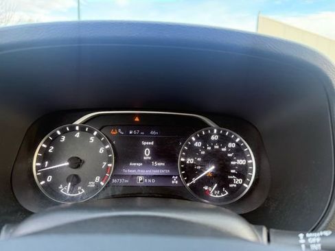 Used 2022 Nissan Frontier S w/ Technology Package image 16