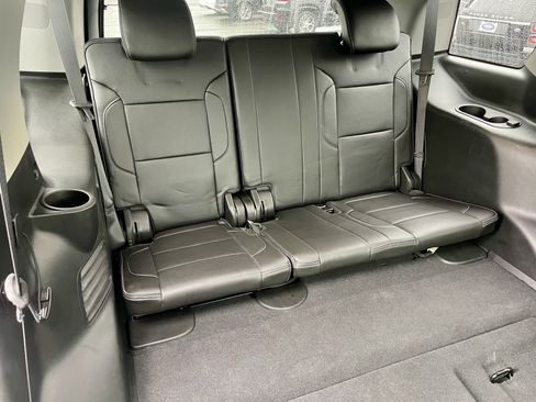 Used 2020 GMC Yukon Denali w/ Open Road Package image 34