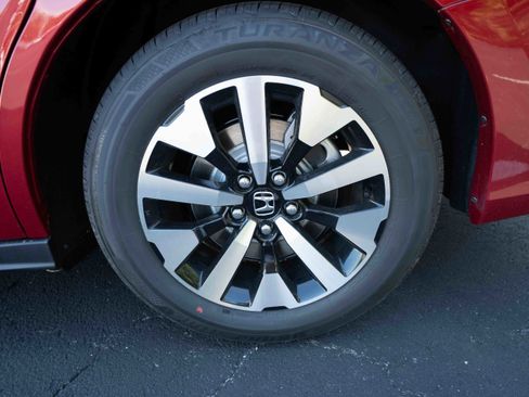 New 2026 Honda Odyssey EX-L image 30