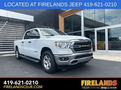 Used 2023 RAM 1500 Lone Star