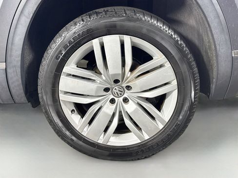 Used 2019 Volkswagen Atlas SEL AWD/4WD image 37