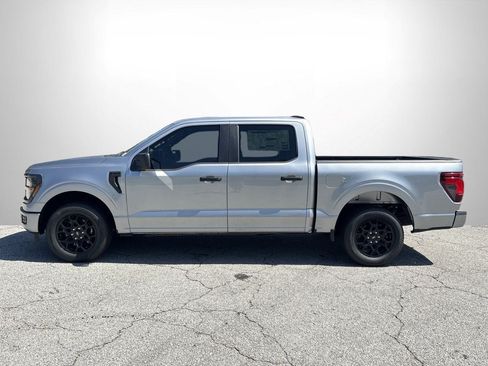 New 2026 Ford F150 STX RWD image 19