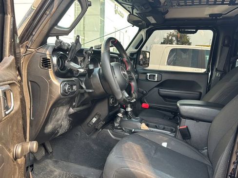 Used 2023 Jeep Gladiator Sport w/ Trailer Tow Package AWD/4WD image 12