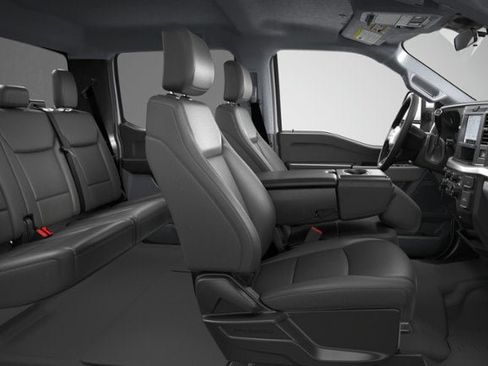 New 2026 Ford F250 XLT w/ FX4 Off-Road Package image 23