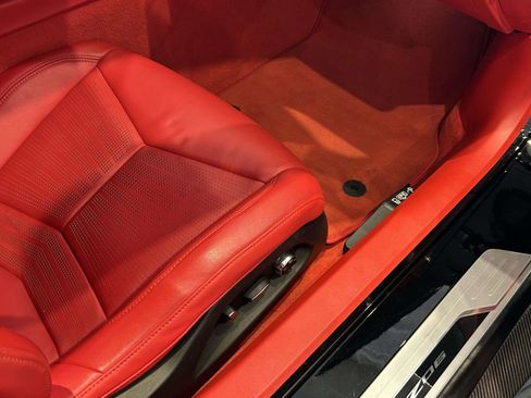 Used 2023 Chevrolet Corvette Z06 image 13