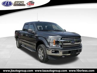 Used 2019 Ford F150 XLT w/ Equipment Group 302A Luxury AWD/4WD 360° Tour