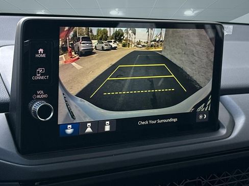 New 2026 Honda Accord LX image 22
