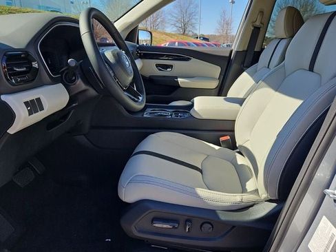 New 2026 Honda Pilot EX-L image 9