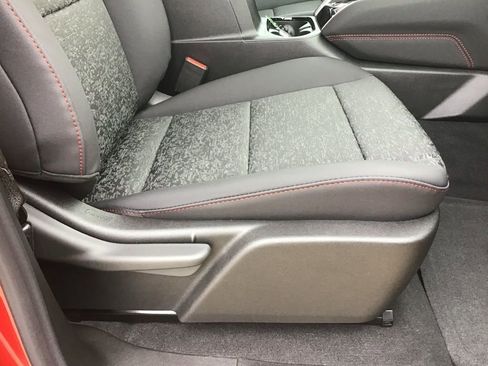 New 2026 Chevrolet Colorado Z71 image 21