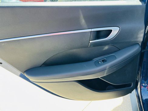 Used 2020 Hyundai Sonata SE w/ Cargo Package image 23