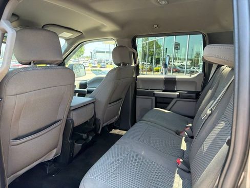 Used 2018 Ford F150 XLT AWD/4WD image 27