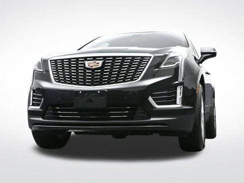 Used 2025 Cadillac XT5 Luxury image 32