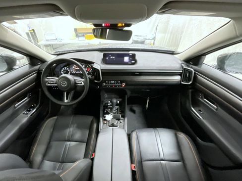 New 2026 MAZDA CX-50 AWD 2.5 S w/ Premium Package image 15