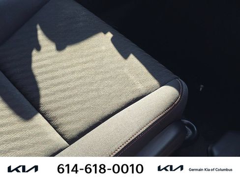 Used 2018 Honda Fit Sport image 26
