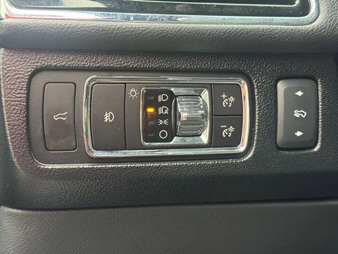 Used 2024 Lincoln Navigator Reserve image 33