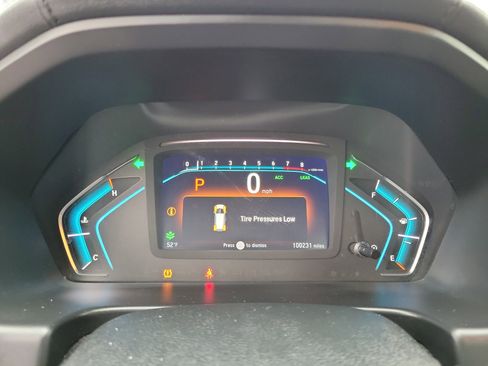 Used 2018 Honda Odyssey Touring image 24