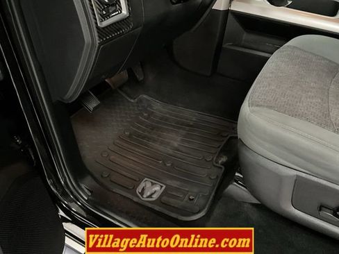 Used 2017 RAM 1500 Big Horn image 18