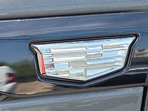 New 2026 Cadillac Vistiq Sport image 10