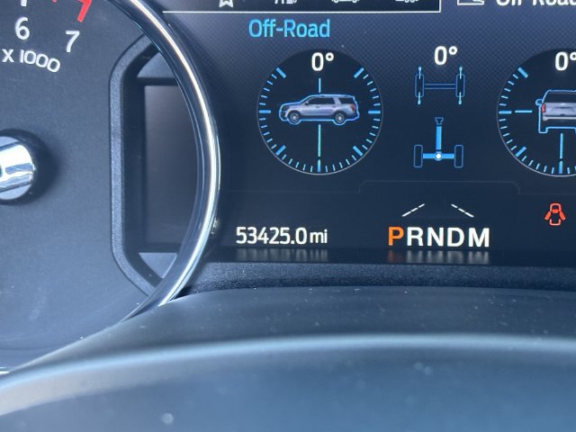 Used 2021 Ford Expedition Max XLT RWD image 31