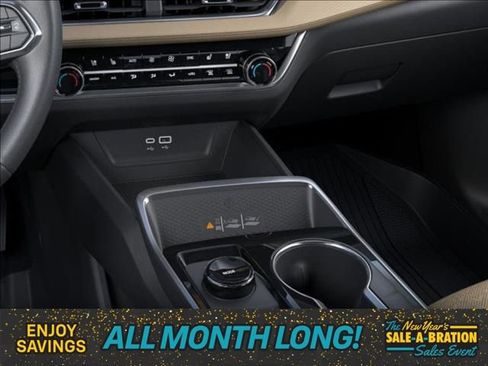 New 2026 Chevrolet Equinox ACTIV image 23