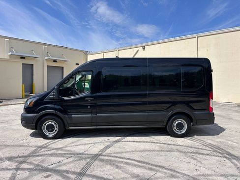 Used 2023 Ford Transit 350 XL RWD image 8