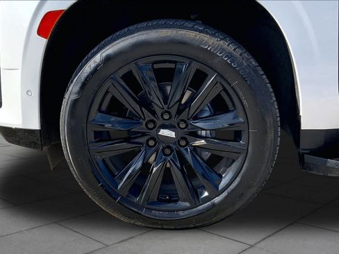 Used 2023 Cadillac Escalade Sport AWD/4WD image 11