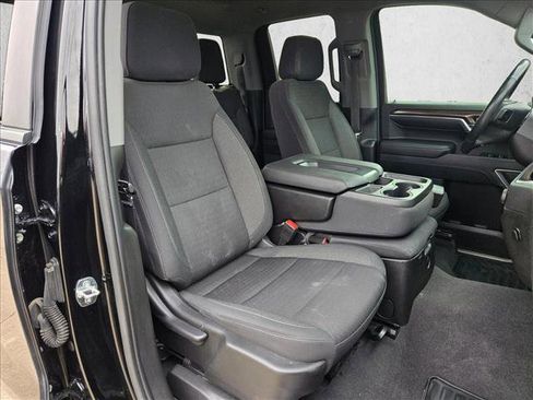 Used 2022 Chevrolet Silverado 1500 LT image 21