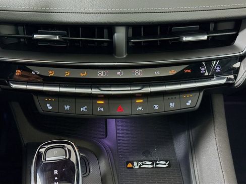 New 2026 Cadillac CT5 Premium Luxury w/ Technology Package image 17