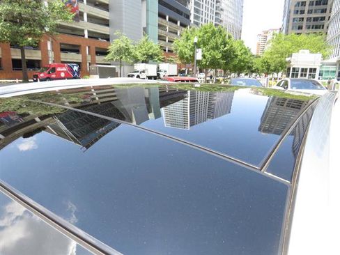 Used 2025 Mercedes-Benz GLA 250 4MATIC image 28