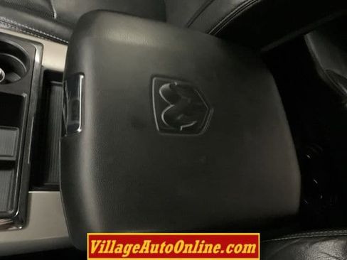 Used 2015 RAM 1500 Laramie w/ Convenience Group AWD/4WD image 22