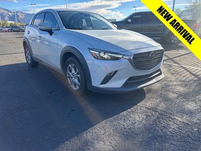 Used 2020 MAZDA CX-3 Sport
